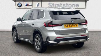 BMW X1 xLine