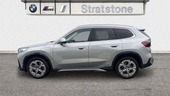 BMW X1 xLine
