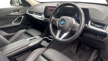 BMW X1 xLine