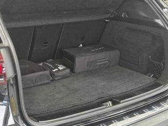 Mercedes-Benz EQA AMG Line