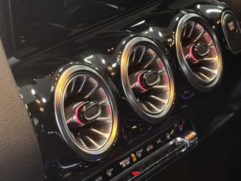 Mercedes-Benz EQA AMG Line