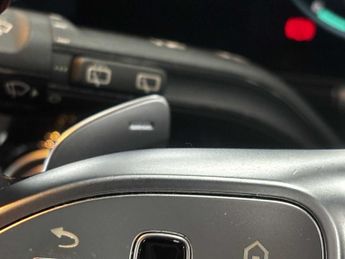 Mercedes-Benz EQA AMG Line