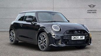 MINI Cooper C Sport