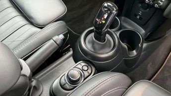 MINI Hatchback Cooper Sport