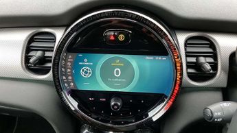 MINI Hatchback Cooper Sport