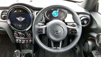 MINI Hatchback Cooper Sport