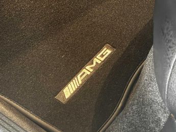 Mercedes-Benz EQC AMG Line Edition