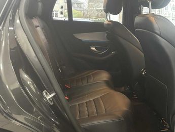 Mercedes-Benz EQC AMG Line Edition