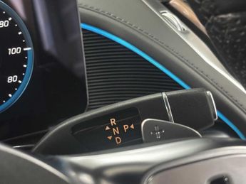 Mercedes-Benz EQC AMG Line Edition