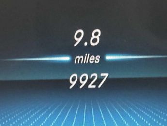 Mercedes-Benz EQC AMG Line Edition