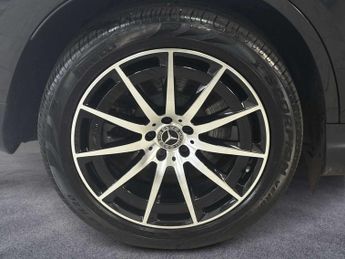 Mercedes-Benz EQC AMG Line Edition