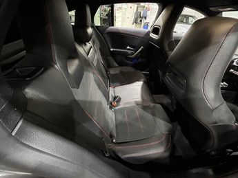 Mercedes-Benz Cla AMG Line