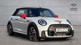 MINI John Cooper Works John Cooper Works