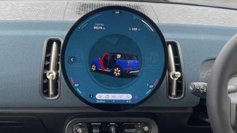 MINI Countryman E Exclusive