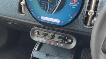 MINI Countryman E Exclusive