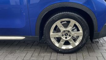 MINI Countryman E Exclusive