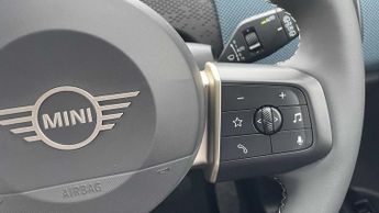 MINI Countryman E Exclusive