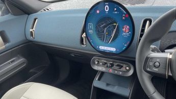 MINI Countryman E Exclusive