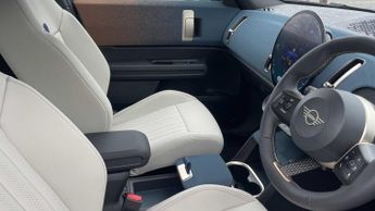 MINI Countryman E Exclusive