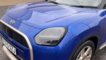 MINI Countryman E Exclusive