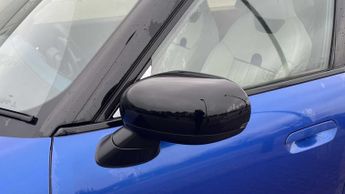 MINI Countryman E Exclusive