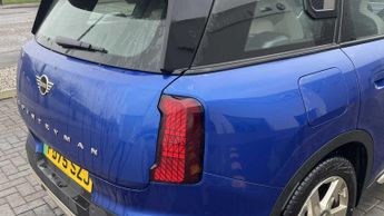 MINI Countryman E Exclusive