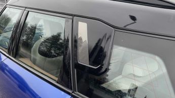 MINI Countryman E Exclusive