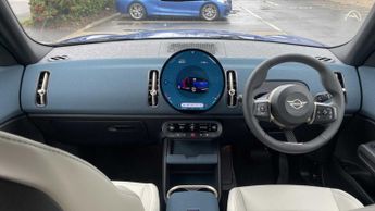 MINI Countryman E Exclusive