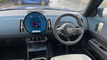 MINI Countryman E Exclusive