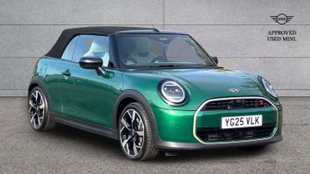 MINI Cooper S Exclusive