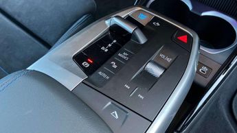 BMW Ix2 M Sport
