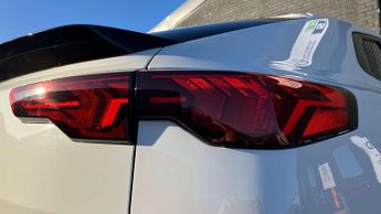 BMW Ix2 M Sport