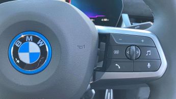 BMW Ix2 M Sport