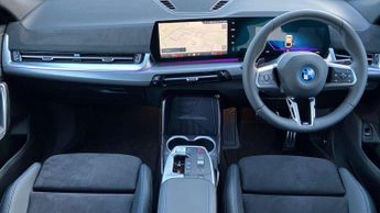 BMW Ix2 M Sport