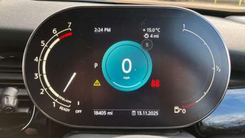 MINI Hatchback Cooper Classic