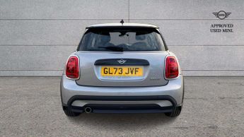 MINI Hatchback Cooper Classic