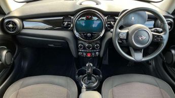 MINI Hatchback Cooper Classic