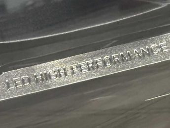 Mercedes-Benz EQA AMG Line