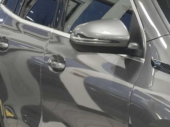 Mercedes-Benz EQA AMG Line