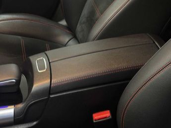 Mercedes-Benz EQA AMG Line