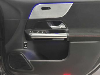 Mercedes-Benz EQA AMG Line