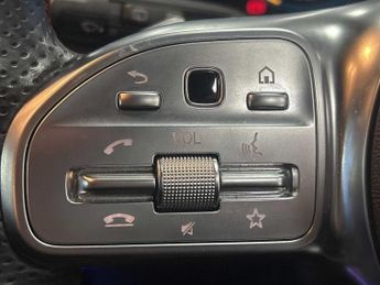 Mercedes-Benz EQA AMG Line