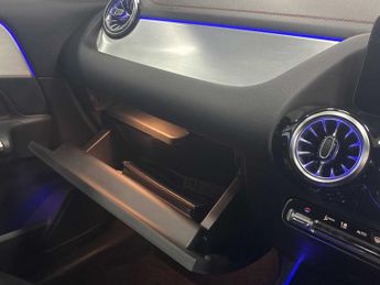 Mercedes-Benz EQA AMG Line