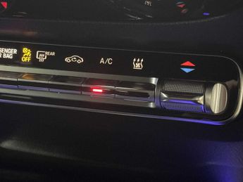 Mercedes-Benz EQA AMG Line