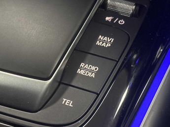 Mercedes-Benz EQA AMG Line