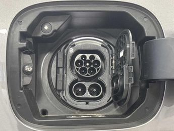 Mercedes-Benz EQA AMG Line