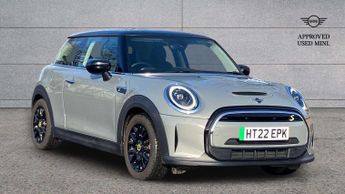 MINI Hatch Cooper S Level 1