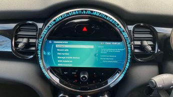 MINI Hatchback Cooper S Level 1