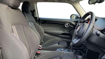 MINI Hatchback Cooper S Level 1