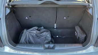 MINI Hatchback Cooper S Level 1